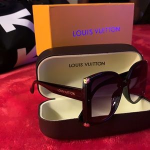Louis Vuitton Sunglasses